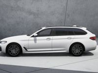 usata BMW 520 Serie 5 Touring d 48V Msport nuova a Modena