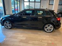 usata Audi A3 Sedan 35 TDI S tronic S line edition