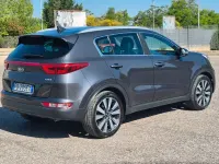 Usata Kia Sportage 115 CV (84 kW) 2016 SUV