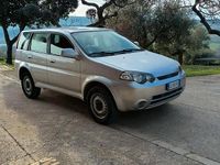 Usata Honda HR-V 124 CV (91 kW) 2002 Grigio SUV