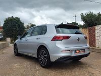 Gebraucht VW Golf VII 116 PS (85 kW) 2020 Grau Limousine
