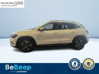 Usado Mercedes GLA180 Advanced 116 CV (85 kW) 2025 Blanco SUV