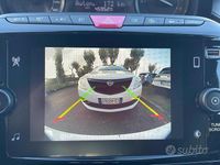 Usata Lancia Ypsilon Gold 69 CV (50 kW) 2023 Bianco Utilitaria