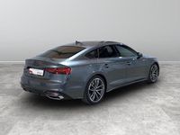 Usata Audi A5 S-Line 204 CV (150 kW) 2025 Grigio daytona perla
