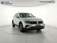 usata VW Tiguan 1.5 tsi life 130cv