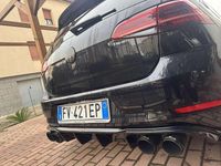 Usata VW Golf VII R 310 CV (228 kW) 2018