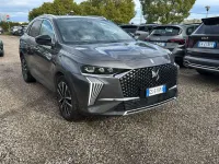 Usata DS Automobiles DS7 Crossback Opera 200 CV (147 kW) 2024 Argento SUV
