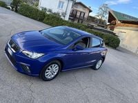 Usata Seat Ibiza XCELLENCE 95 CV (69 kW) 2020 Other Utilitaria