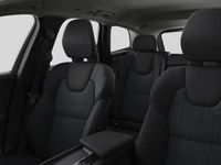 Nuova Volvo XC60 Core 349 CV (256 kW) 2025 Grigio SUV