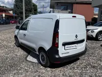 Usata Renault Express 75 CV (55 kW) 2022 Bianco Monovolume