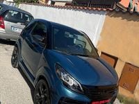 Usata Ligier JS50 2024 Blu Utilitaria