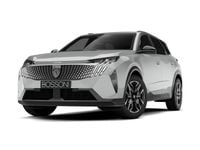 Nuova Peugeot 5008 Allure 2026 Grigio SUV