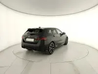 Usata BMW 118 M Sport 150 CV (110 kW) 2025 Nero Utilitaria