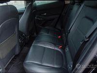 Usata Jaguar E-Pace 150 CV (110 kW) 2020 Nero SUV