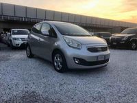 usata Kia Venga - 1.4 CRDI - UNICO PROPRIETARIO