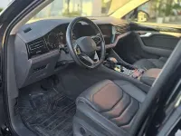 Usata VW Touareg Elegance 340 CV (250 kW) 2024 SUV