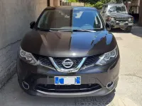 Usata Nissan Qashqai Visia 131 CV (96 kW) 2014 SUV