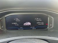 Usata VW T-Roc Style 116 CV (85 kW) 2019 Bianco SUV