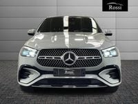 Gebraucht Mercedes GLE350 AMG Line Premium 198 PS (145 kW) 2023 Grau Coupé