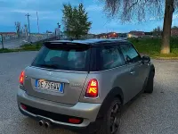 Usata Mini Cooper S 175 CV (128 kW) 2006 Utilitaria