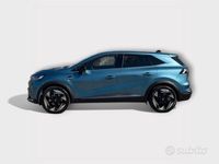 Usata Renault Symbioz Iconic 145 CV (106 kW) 2024 Azzurro SUV