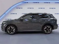 Usata VW Tiguan R-line 150 CV (110 kW) 2024 Grigio SUV