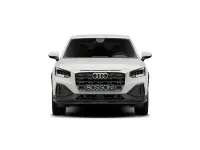 Usata Audi Q2 S-Line 150 CV (110 kW) 2021 Bianco SUV