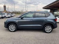 Second-hand Seat Ateca Style 116 CP (85 kW) 2020 Gri SUV