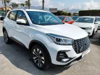 Usata DR DR 5.0 155 CV (114 kW) 2022 Bianco SUV