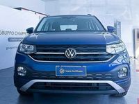 usata VW T-Cross - 1.0 tsi style 95cv