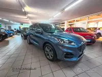 Usata Ford Kuga ST-Line 225 CV (165 kW) 2023 Bluazzurro SUV