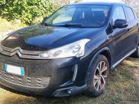 usata Citroën C4 Aircross 