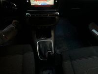 Usata Citroën C3 90 CV (66 kW) 2018 Rosso Utilitaria