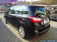 usata Ford C-MAX 1.6 TDCI 115 CV PLUS 7 POSTI usato Diesel Nero