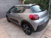 Usata Citroën C3 Aircross PureTech 82 CV (60 kW) 2019 SUV