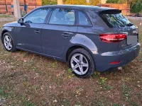 Usata Audi A3 116 CV (85 kW) 2018 Berlina