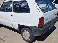 Usata Fiat 750 34 CV (25 kW) 1992 Bianco Berlina
