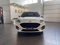 Usata Ford Kuga ST-Line 120 CV (88 kW) 2021 Bianco SUV