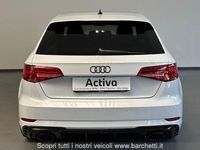 Usata Audi RS3 399 CV (293 kW) 2020 Berlina