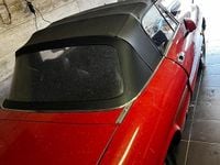 Usata Alfa Romeo Spider 1986 Cabrio