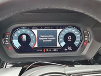 Usata Audi A3 116 CV (85 kW) 2021 Bianco Berlina