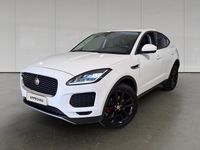 Usata Jaguar E-Pace S 2021 Fuji white SUV