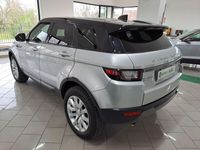usata Land Rover Range Rover evoque 2.0 eD4 5p. Business Edition Premium N1