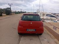 Usata Suzuki Swift 92 CV (67 kW) 2005 Utilitaria