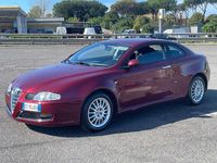 Usata Alfa Romeo GT Progression 140 CV (102 kW) 2008 Coupé