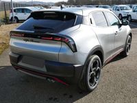 Nuova Alfa Romeo Junior Edizione Speciale 145 CV (106 kW) 2025 Grigio SUV