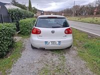 Usata VW Golf VI GT 105 CV (77 kW) 2008 Utilitaria