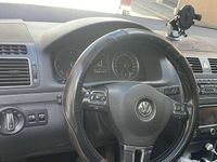 Usata VW Touran Highline 150 CV (110 kW) 2012 Grigio Monovolume