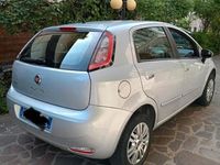 usata Fiat Grande Punto - gennaio 2013