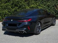 Usata BMW M8 Competition Edition 625 CV (459 kW) 2021 Nero Coupé